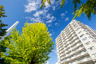 「あと・さき」を考えた作業意識で工期遵守に貢献します